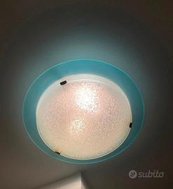 plafoniera 