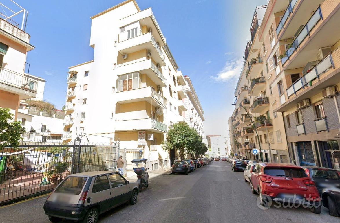 Appartamento – Napoli, Materdei, Municipalità 2 - Vista 2