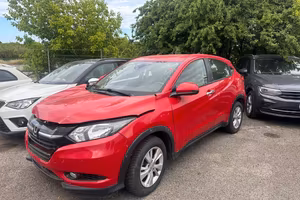 HONDA HR-V 1.6 i-DTEC Comfort