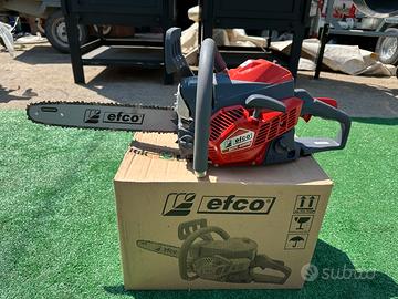 Motosega EFCO/OLEOMAC 4000