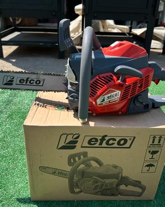 Motosega EFCO/OLEOMAC 4000