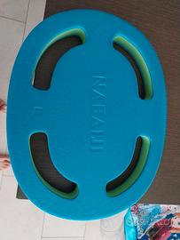 tavoletta per nuoto
