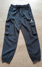 Pantaloni marca Jordan (originali) TG. 12/13 anni