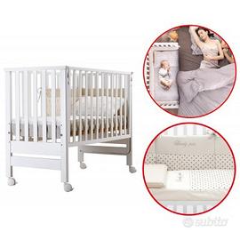 Lettino Azzurra Design Contact