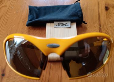 occhiali RUDY PROJECT MOD. TAYO