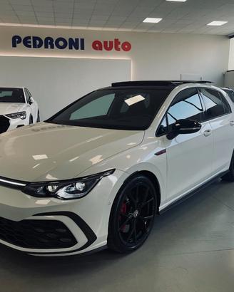 Volkswagen Golf GTI 2.0 TSI 245CV DSG DCC Tetto Ma