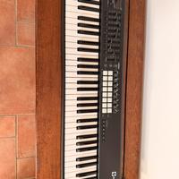 Tastiera Novation LauchKey 61 tasti MK 2