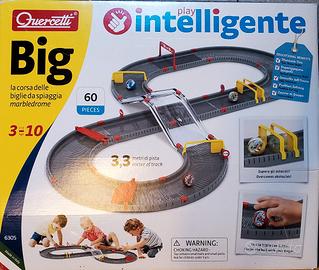 PISTA DELLE BIGLIE QUERCETTI