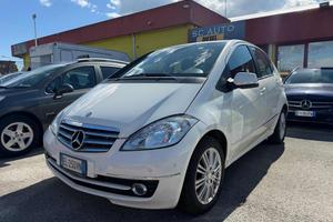 MERCEDES-BENZ A 180 CDI Avantgarde Automatica