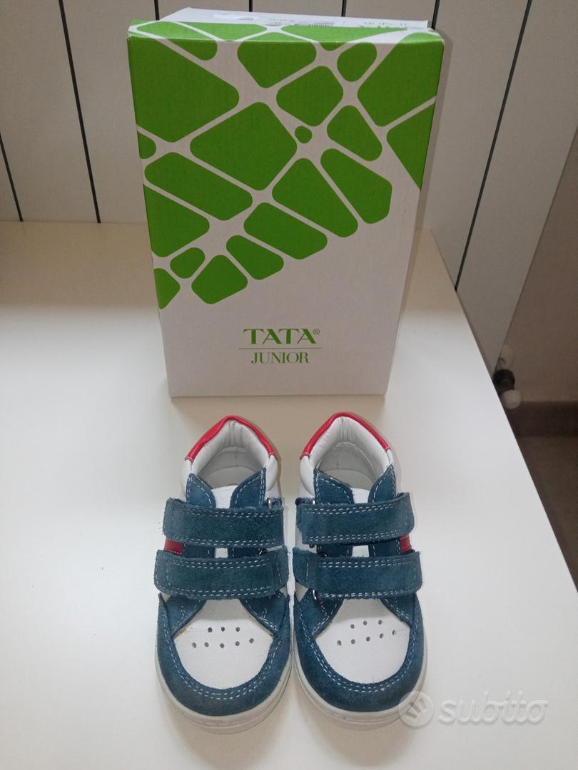 Tata sale scarpe bambino