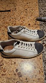 Sneakers blu