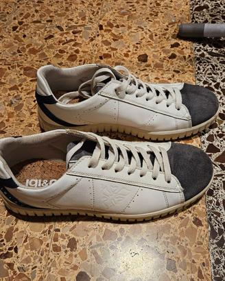 Sneakers blu