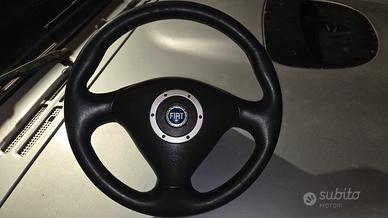 volante fiat punto 188 hgt