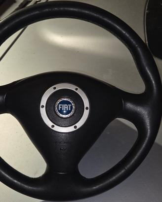 volante fiat punto 188 hgt