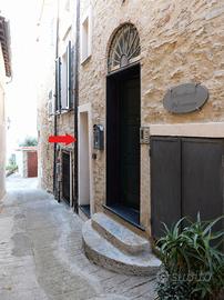 Appartamento vacanze 55 mq cipressa imperia