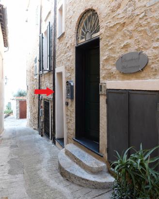 Appartamento vacanze 55 mq cipressa imperia