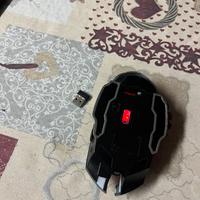 mouse