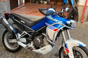Aprilia Tuareg 660