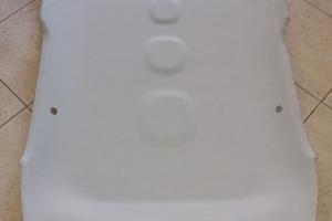 Cielo Abitacolo Panda III