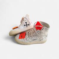 Sneakers Off-White  -  Taglia 42