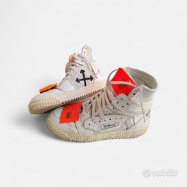 Sneakers Off-White  -  Taglia 42