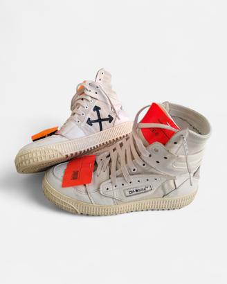 Sneakers Off-White  -  Taglia 42