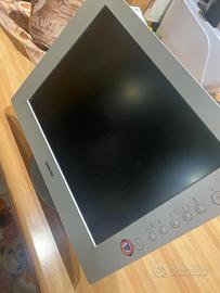 Monitor 15 pollici Sony