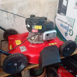 Tagliaerba a benzina