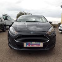 Ford Fiesta 1.4 5 porte Bz.- GPL DISPONIBILITA' 2 