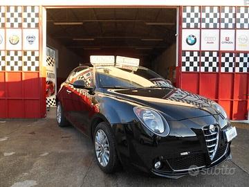 Alfa Romeo MiTo 1.4 70 CV X NEOPATENTATI
