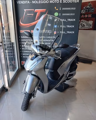 Honda SH 150
