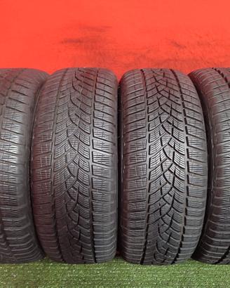 205 55 16 Gomme Invernali 95% GoodYear 205 55 R16