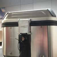 Bauletto Alluminio per Scrambler 800 96780551A