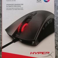 HyperX Pulsefire FPS Pro Mouse Gaming