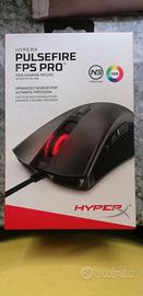 HyperX Pulsefire FPS Pro Mouse Gaming