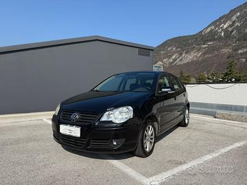 Volkswagen Polo ok neopatentati