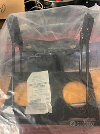 Harley Davidson portatarga softail dyna