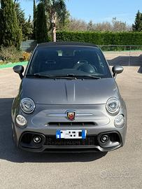Fiat 500 Abarth
