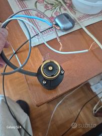 attuatore siemens  stc25 