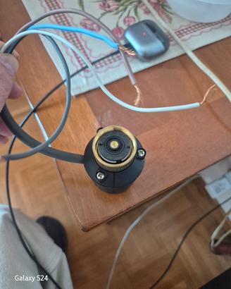 attuatore siemens  stc25 