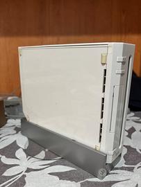 Nintendo Wii + Balance Board + Mario Kart