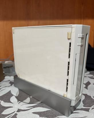 Nintendo Wii + Balance Board + Mario Kart