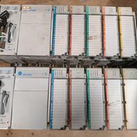 Allen Bradley PLC