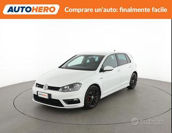 VOLKSWAGEN Golf PU46907