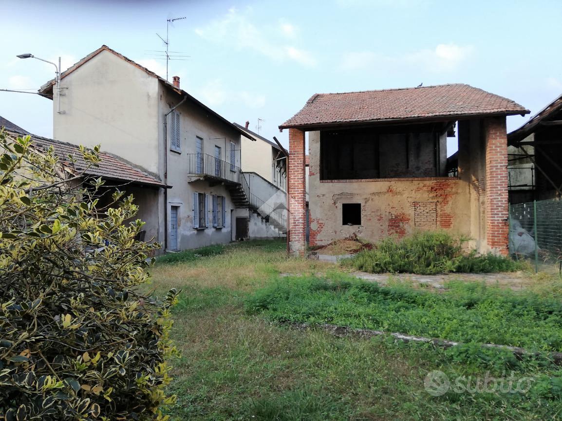 RUSTICO A ROBECCO SUL NAVIGLIO - View 2