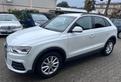 Audi Q3 2.0 TDI 120 CV Business