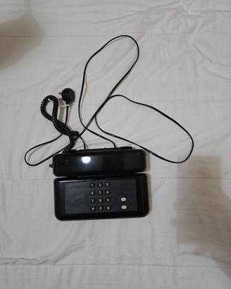 telefono con cavo 