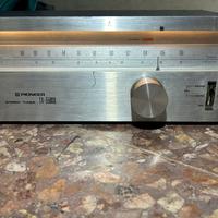 Stereo tuner Pioneer TX-5500II hi fi vintage