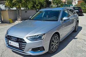 Audi A4 Avant 40 2.0 g-tron Business Advanced 170c