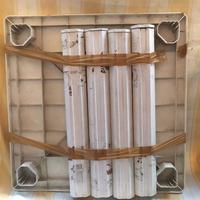 tavolo plastica picnic Usato